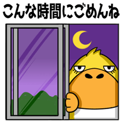 カモノハシ☆毎日使える